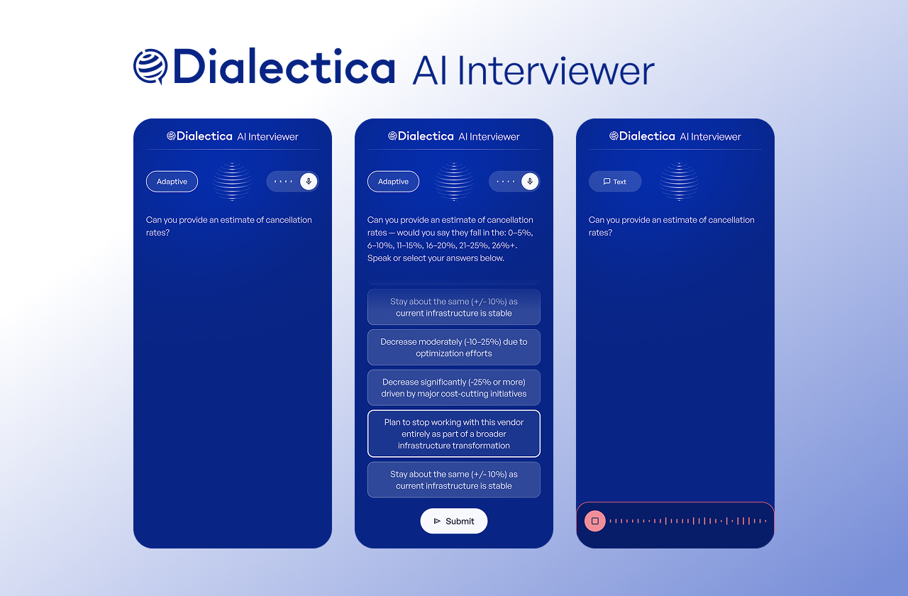AI Interviewer project snapshot